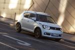 Suzuki Ignis AllGrip 2016 года (WW)